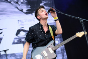 Nordisch: Live-Fotos von Razz beim Happiness Festival 2017