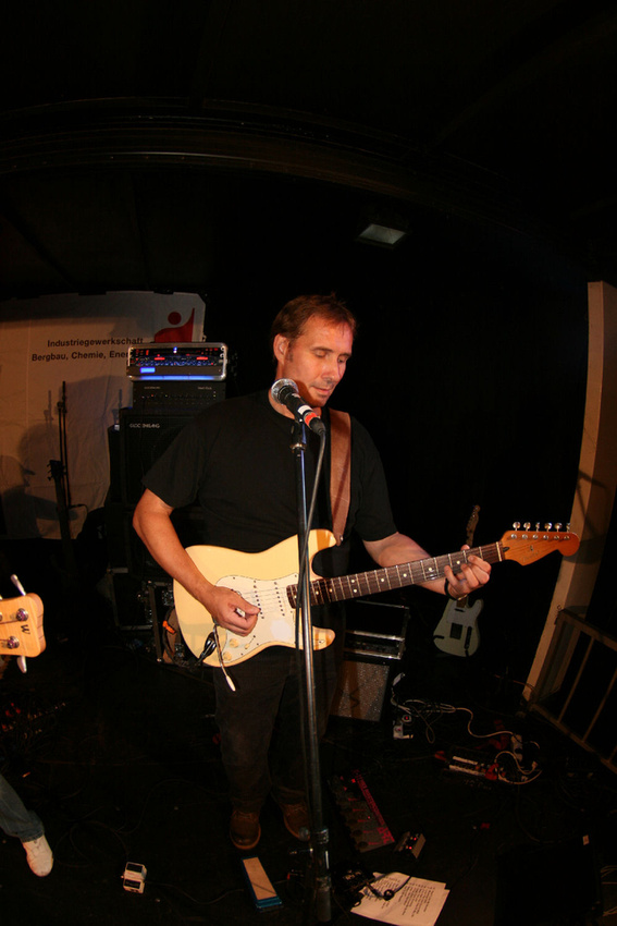 WAYNE SCHLEGEL BAND, Coverband (Pop, Rock) aus Essen Backstage PRO