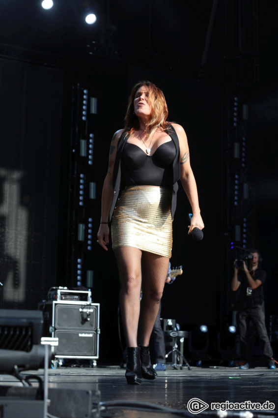 Beth Hart (live bei den Jazzopen Stuttgart, 2017)