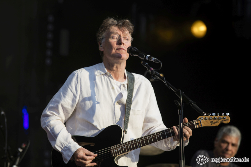 Steve Winwood (live bei den Jazzopen Stuttgart, 2017)