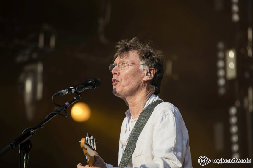 Steve Winwood (live bei den Jazzopen Stuttgart, 2017)