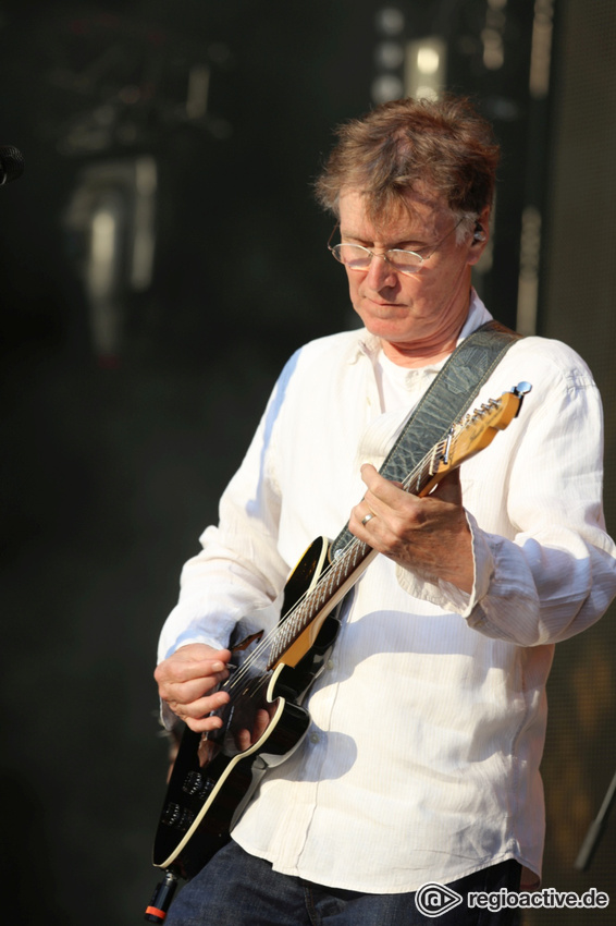 Steve Winwood (live bei den Jazzopen Stuttgart, 2017)