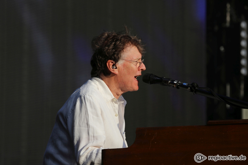 Steve Winwood (live bei den Jazzopen Stuttgart, 2017)