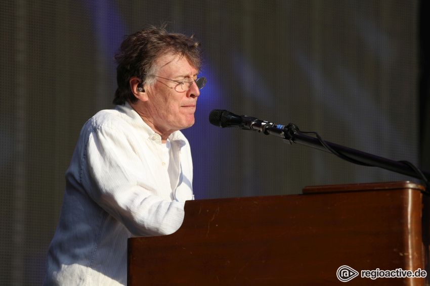 Steve Winwood (live bei den Jazzopen Stuttgart, 2017)