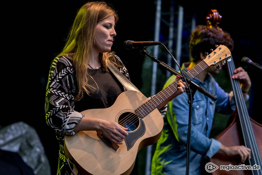 Hanne Kah (live in Elz 2017)