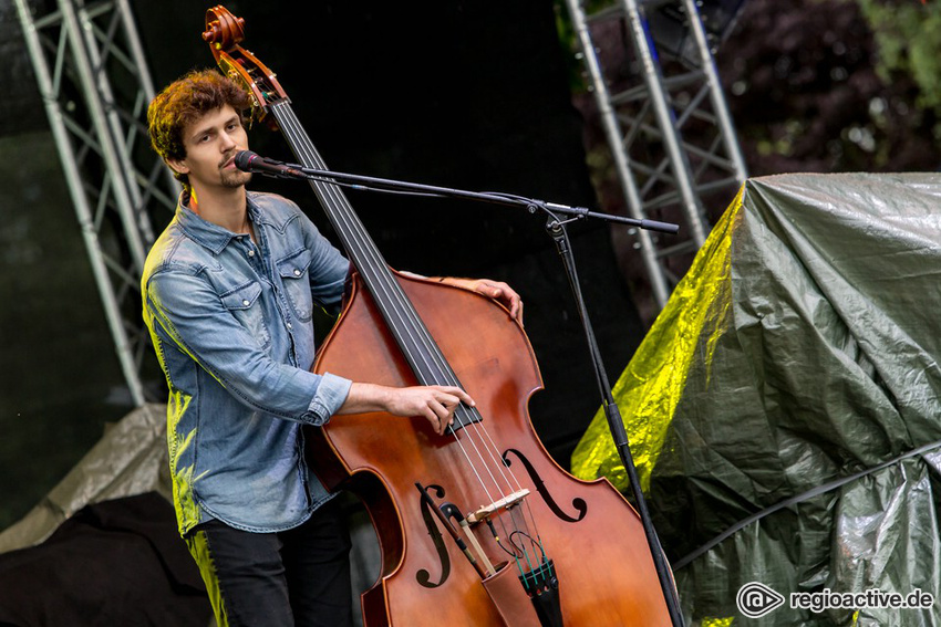 Hanne Kah (live in Elz 2017)