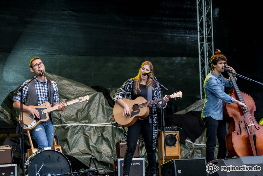 Hanne Kah (live in Elz 2017)