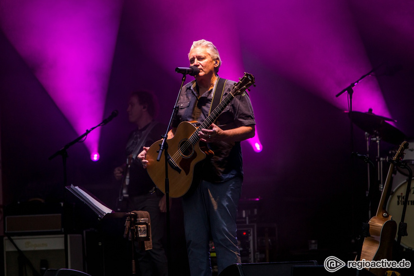 Rainhard Fendrich (live in Elz 2017)