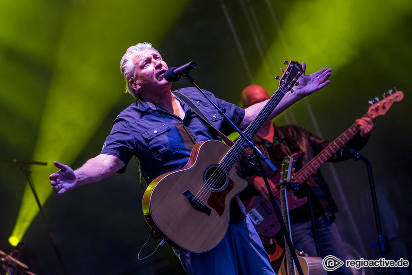 Rainhard Fendrich (live in Elz 2017)