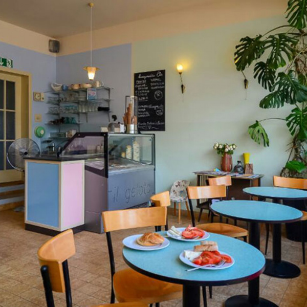 Cafe Mieze Kneipe Dettenhausen Backstage Pro