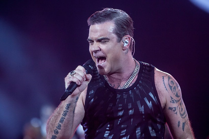 Engel für Beethoven - Robbie Williams spielt 2020 exklusives Konzert in Bonn 