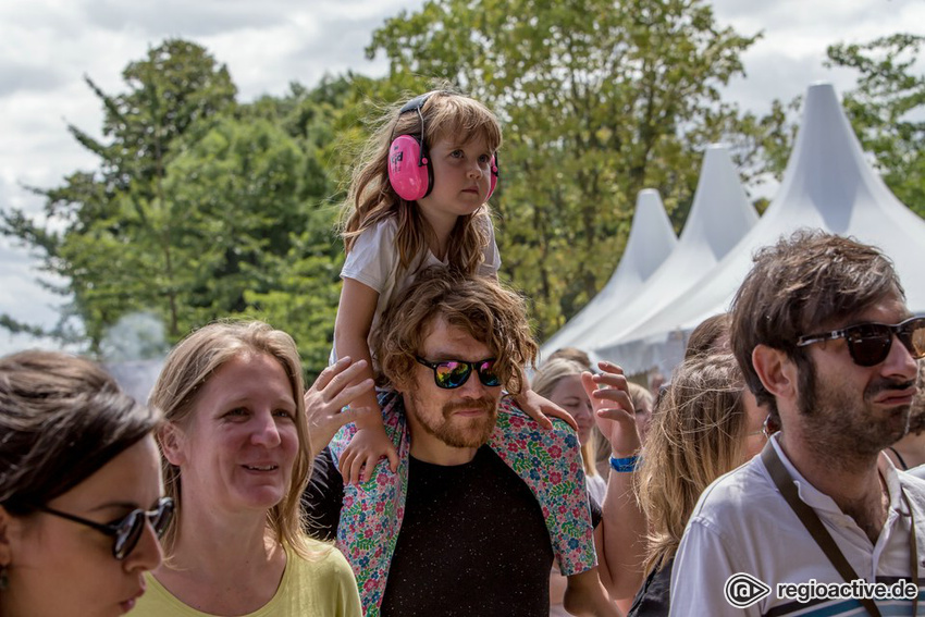 Impressionen vom Sonntag beim Heimspiel Knyphausen in Eltville 2017