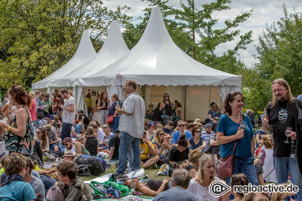 Rekord - Ausverkauft! Riesige Nachfrage nach Heimspiel Knyphausen 2018 