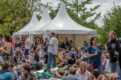 Rekord - Ausverkauft! Riesige Nachfrage nach Heimspiel Knyphausen 2018 