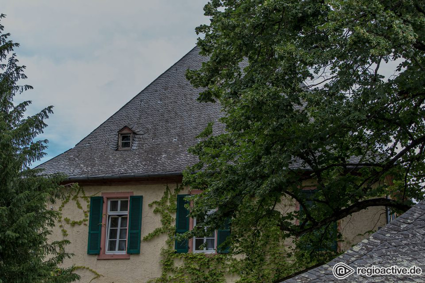 Impressionen vom Sonntag beim Heimspiel Knyphausen in Eltville 2017