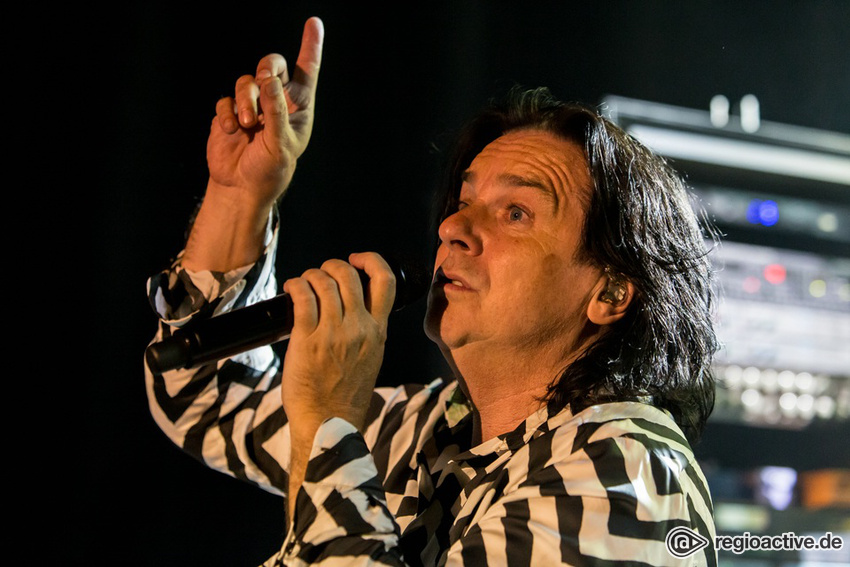 Marillion (live in Frankfurt 2017)