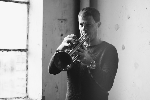 Interview mit Thomas Siffling über sein neues Album "Flow"