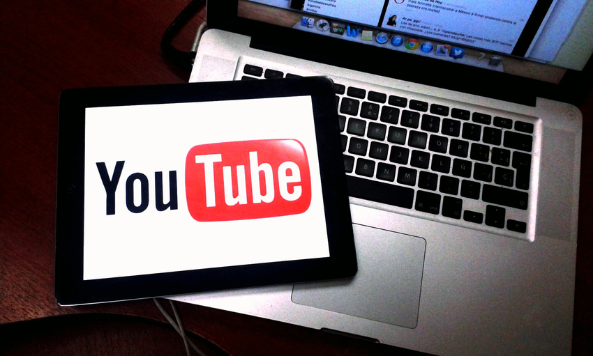YouTube schüttete mehr als vier Milliarden US-Dollar an Musikindustrie aus