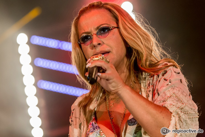 Anastacia (live in Alzey 2017)