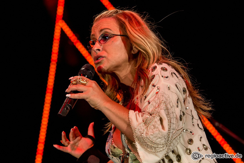 Anastacia (live in Alzey 2017)