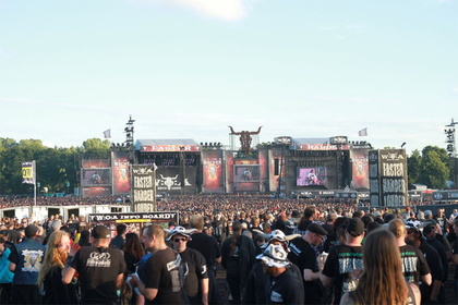 Nur die Harten... - Wacken Open Air 2018: Die letzten 10.000 Tickets sind erhältlich 