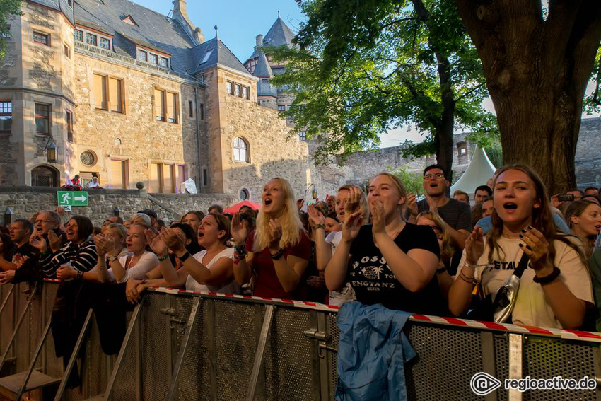 Straßenpoeten (live in Alzey 2017)