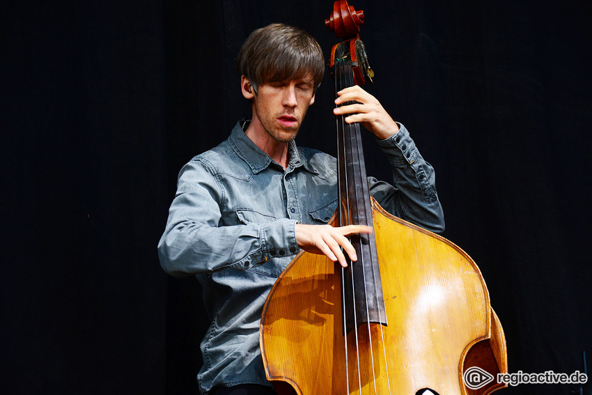 Philipp Poisel (live in Schwetzingen, 2017)