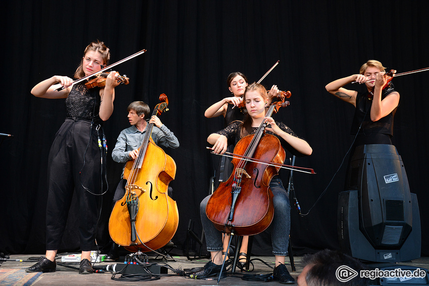 Philipp Poisel (live in Schwetzingen, 2017)