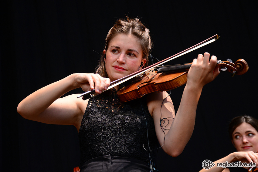 Philipp Poisel (live in Schwetzingen, 2017)