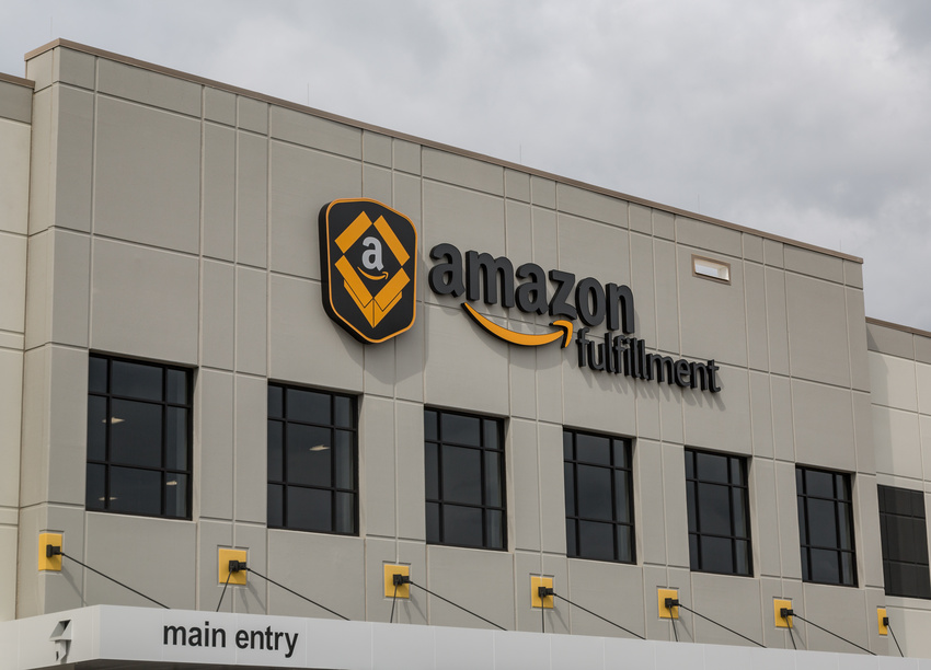 Amazon plant Einstieg in den US-amerikanischen Ticketmarkt