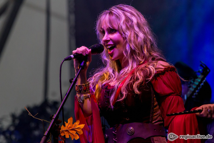 Blackmore's Night (live in Hanau 2017)