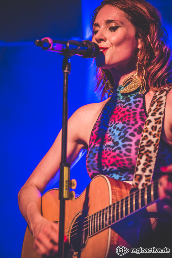 Kate Nash (live in Frankfurt, 2017)