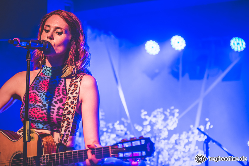 Kate Nash (live in Frankfurt, 2017)