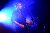 Harmonisch: Live-Fotos von Kettcar in Karlsruhe 2017
