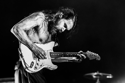 Zwischen Prog und Pop - Abgeliefert: Live-Fotos von Biffy Clyro auf dem Highfield Festival 2017 