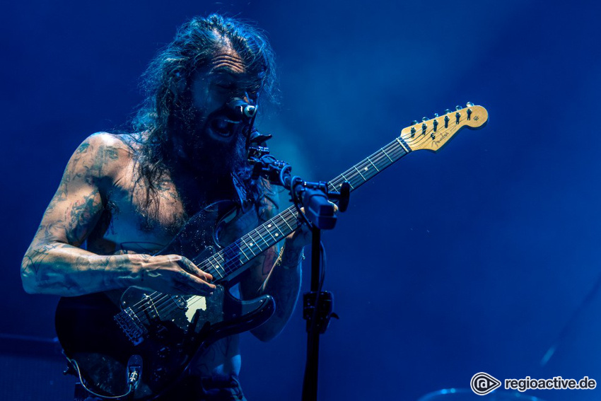 Biffy Clyro (live auf dem Highfield, 2017)