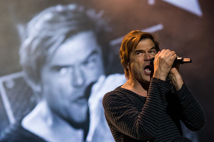 Laune der Natur - Abriss: Live-Bilder der Toten Hosen beim Highfield Festival 2017 