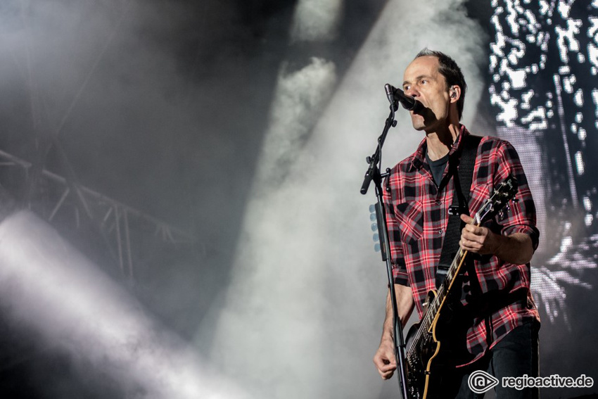 Die Toten Hosen (live auf dem Highfield, 2017)