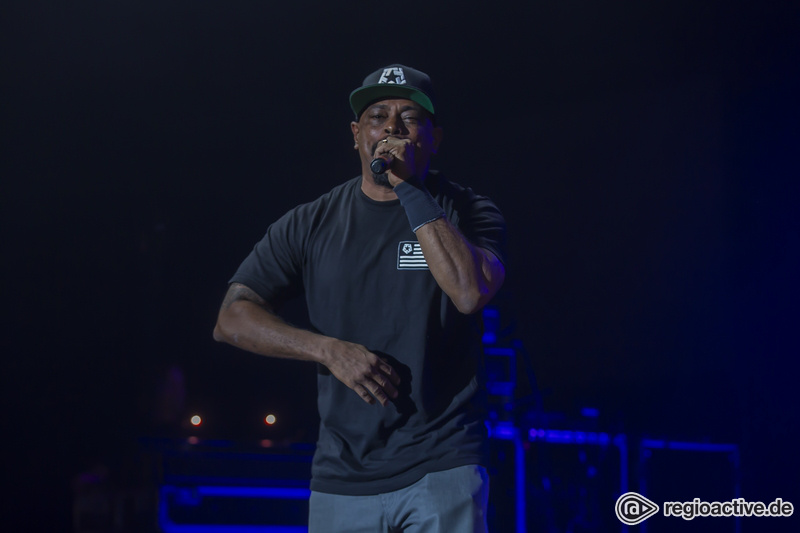 Cypress Hill (live in der Stadthalle Offenbach, 2017)