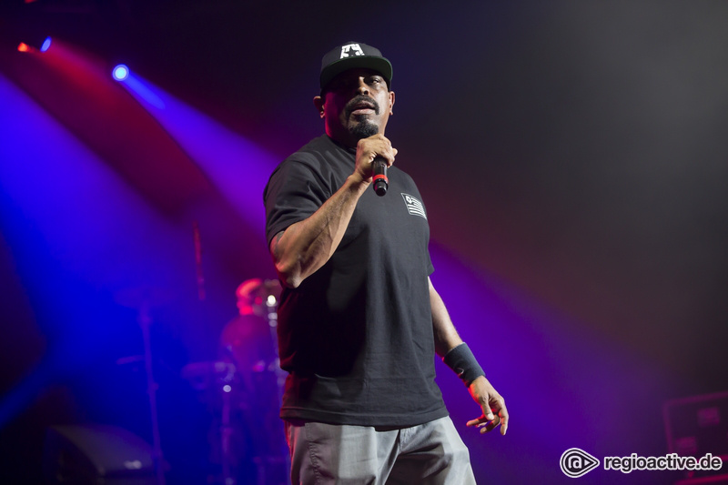 Cypress Hill (live in der Stadthalle Offenbach, 2017)