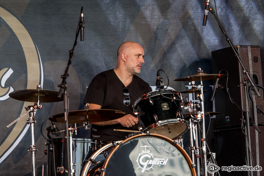 Gastone (live auf dem Museumsuferfest Frankfurt 2017)