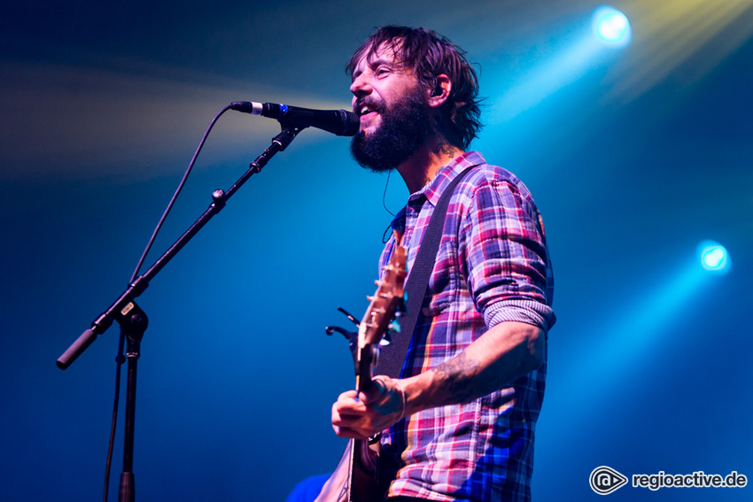 Band of Horses (live in Frankfurt, 2017)