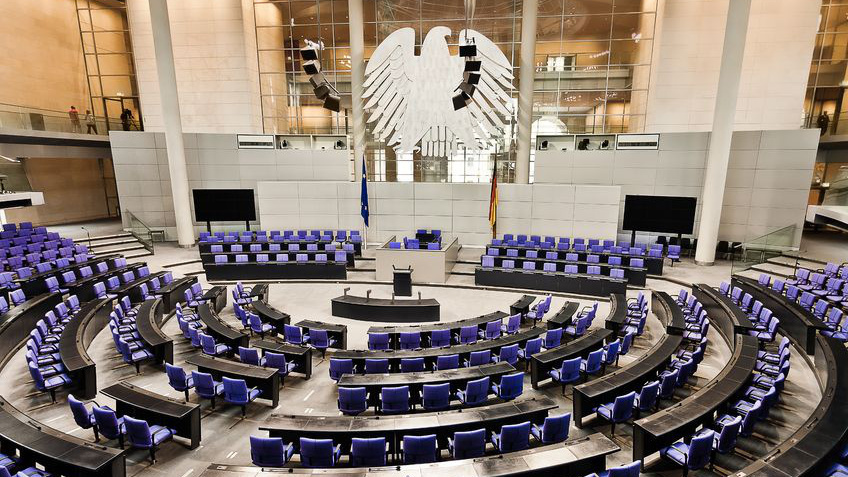 Der Deutsche Bundestag verhandelt im Februar 2020 erstmals den Schutz der Clubkultur