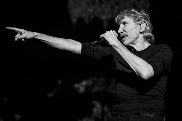 Erste Gerüchte - Geht Roger Waters 2018 endlich auf Deutschlandtour? (Update: ja!) 