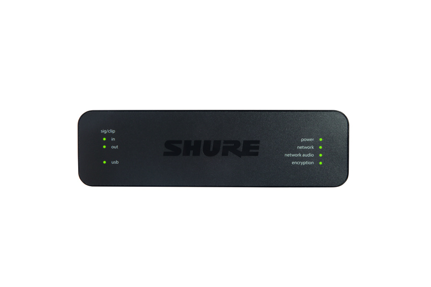 Shure ANIUSB-MATRIX