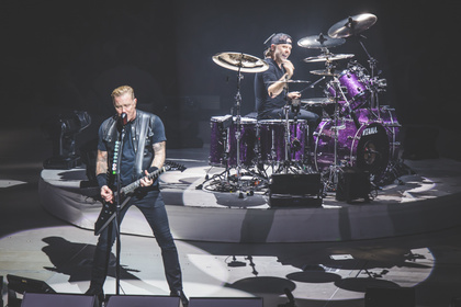 Ungeahntes Ausmaß - Metallica kündigen riesige Nordamerika-Tour 2018/2019 an 