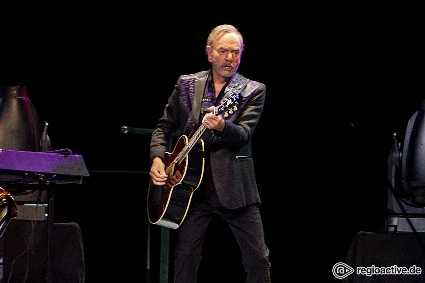 Neil Diamond (live in Mannheim 2017)