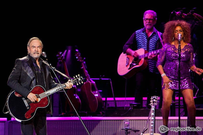 Neil Diamond (live in Mannheim 2017)