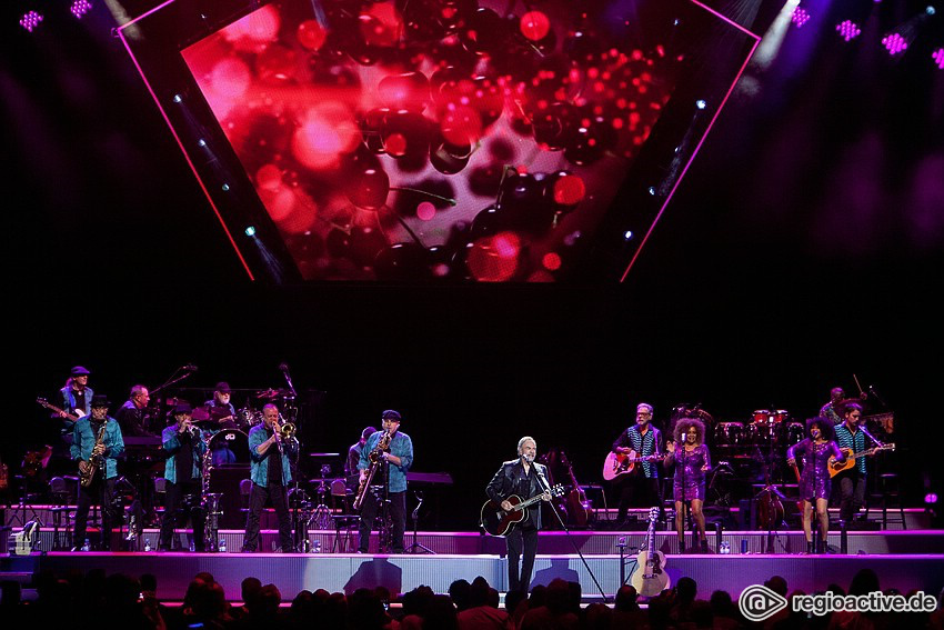 Neil Diamond (live in Mannheim 2017)