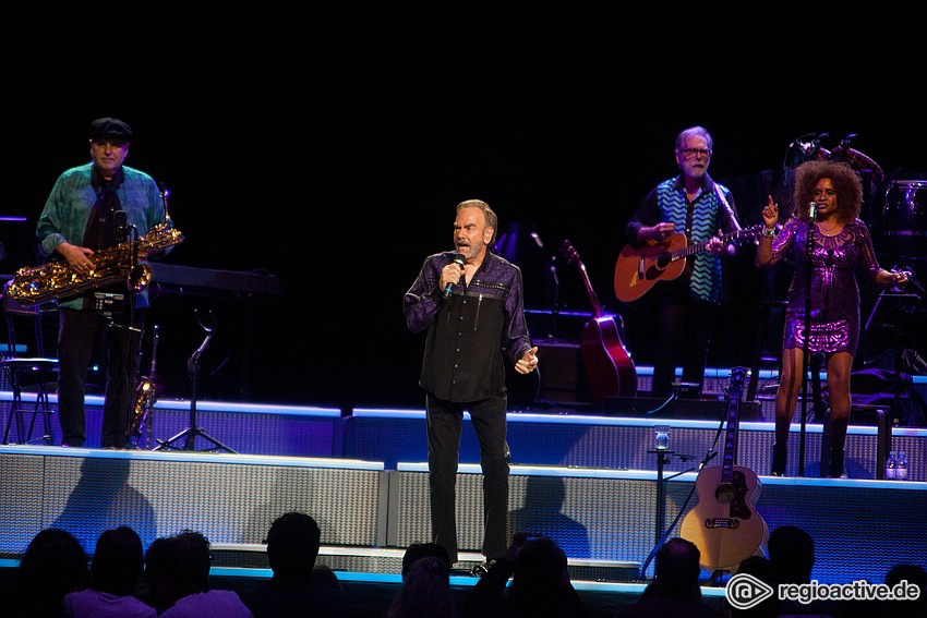 Neil Diamond (live in Mannheim 2017)